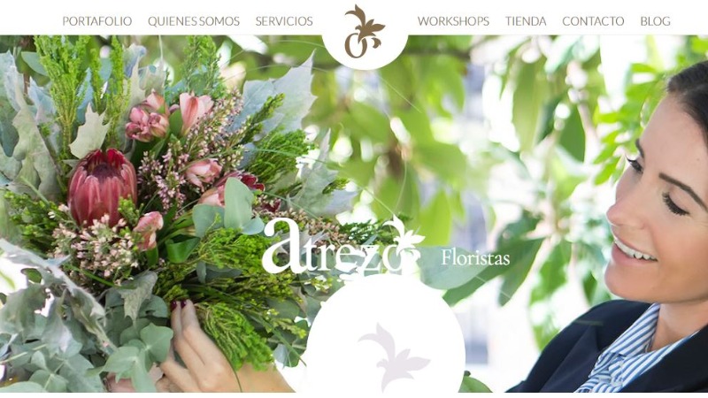 Las mejores floristerías de Granada 4 atrezo-floristas