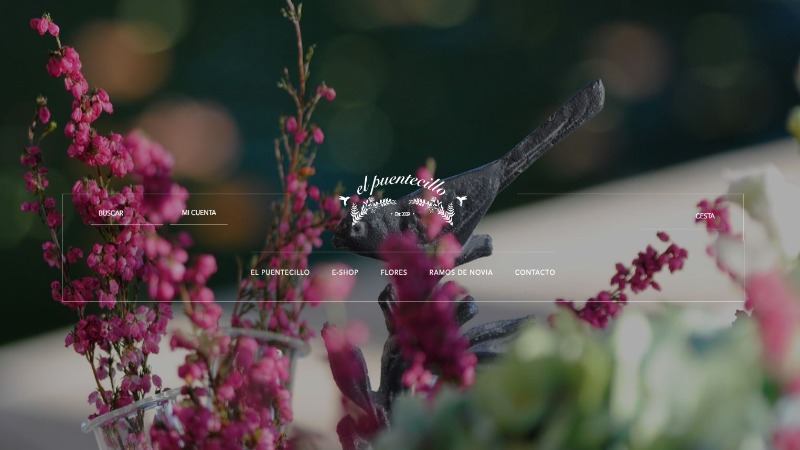 Las mejores floristerías de Córdoba 6 floristeria-el-puentecillo