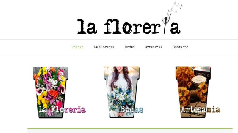 Las mejores floristerías en Zaragoza 4 floristeria-la-floreria