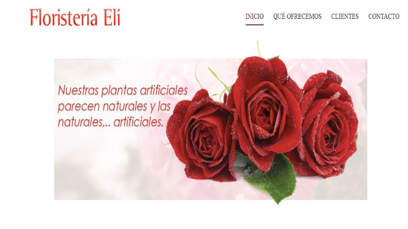 Las mejores floristerías de Palma de Mallorca 6 eli-floristeria