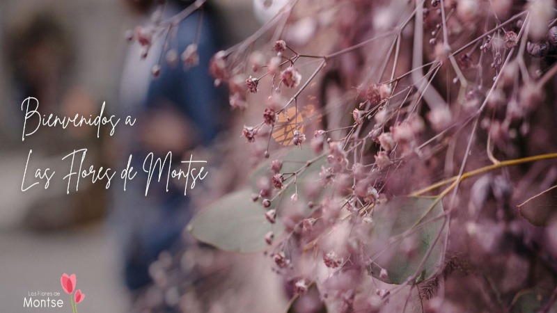 Las mejores floristerías de Gijón 2 las flores de montse