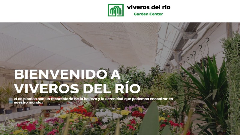 Mejores floristerías de Ibiza 5 viveros-del-rio