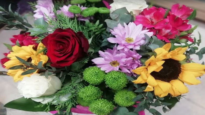 Mejores Floristerías en Bilbao 5 floristeria-alheli